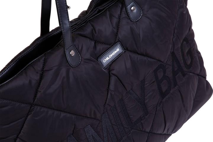 Image du produit Childhome Family Bag Sac A Langer