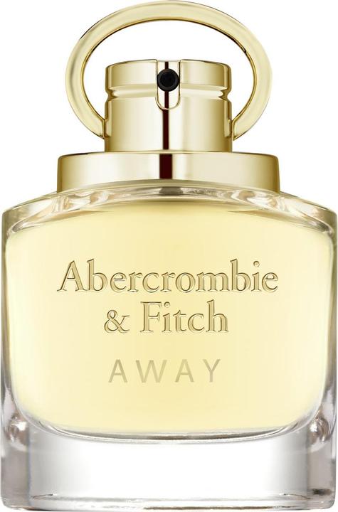 Actual product image Abercrombie and Fitch Away (Eau de parfum, 50 ml)