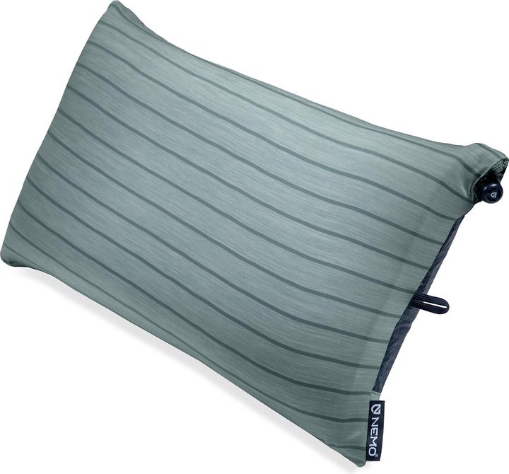 Immagine prodotto Nemo Equipment Fillo 2025 (Cuscino per testa e collo)