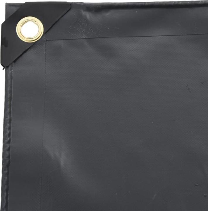 Actual product image vidaXL Tarpaulin 600 g/m²