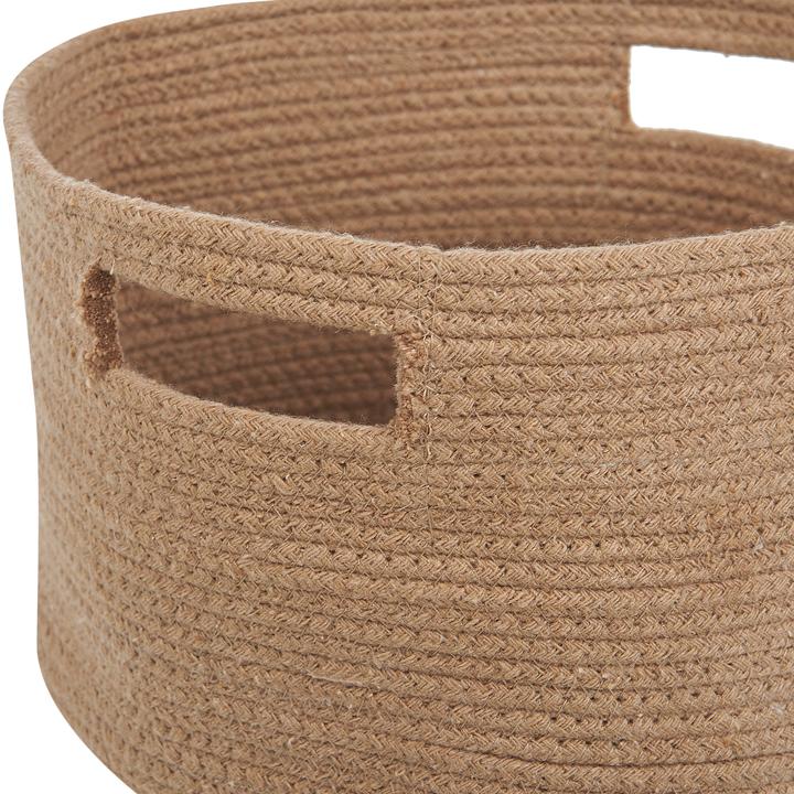 Produktbild Beliani Chiniot (2 x, 30 x 30 x 20 cm)