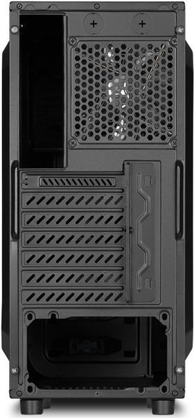 Produktbild Sharkoon VG5-W blue (ATX)
