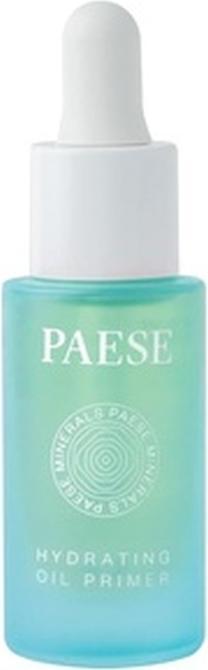 Paese Minerals Moisturizing Makeup Oil 15Ml