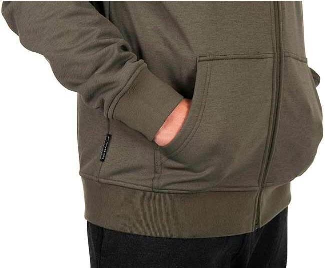 Immagine prodotto Fox Colleciton Soft Shell G/B (M)