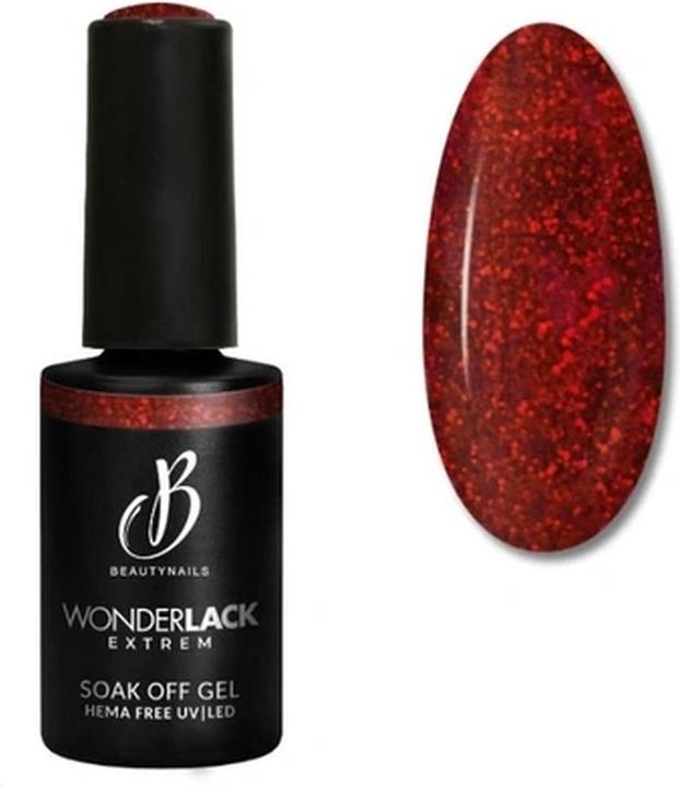 Produktbild Beautynails Easy Luxury Celebration 8ml - Hema Free