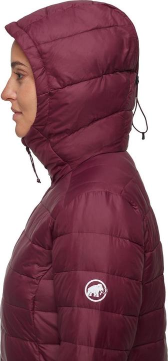 Produktbild Mammut Crag IN Hooded Jacket Women (XS)