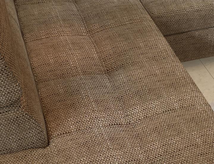 Produktbild ELTAP Eridano (Bettsofa, Ecksofa, 4-Sitzer)