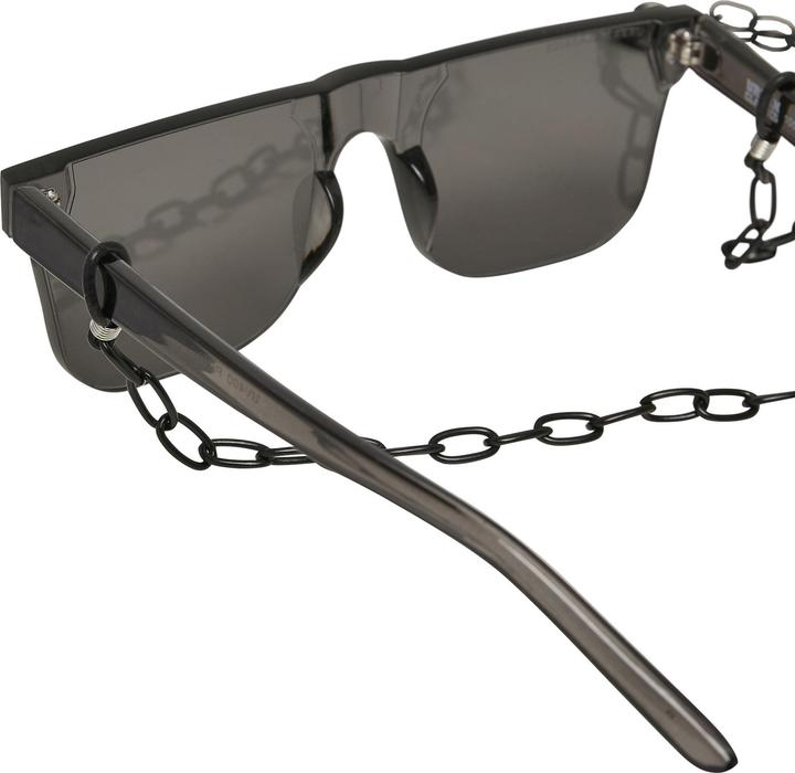 Produktbild Urban Classics 105 Chain Sunglasses