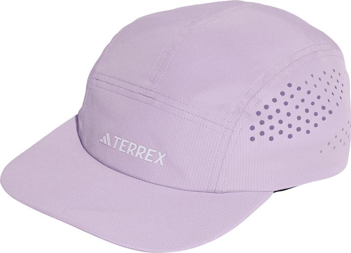 Actual product image adidas Terrex 5P Cap Sol - Cap - Herren (One size)