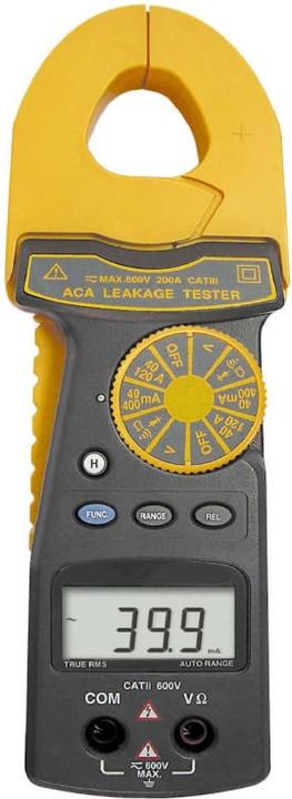 Immagine prodotto Elbro Strumento a pinza dl9954 (Chela amperometro)