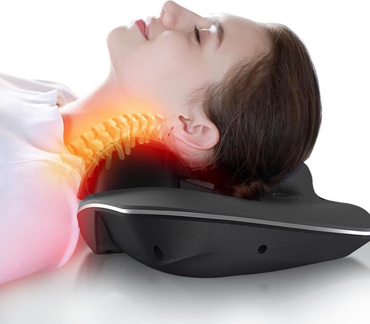 Actual product image Fitagon Neck stretcher
