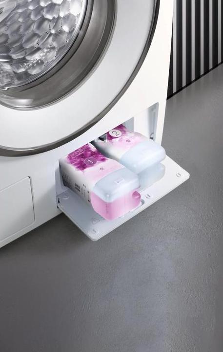 Image du produit Miele UltraPhase 1 (37 Cycles de lavage, Lessive liquide)
