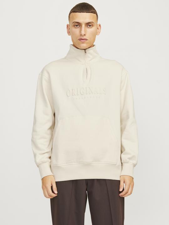 Immagine prodotto Jack & Jones Felpa stampata Felpa (XL)