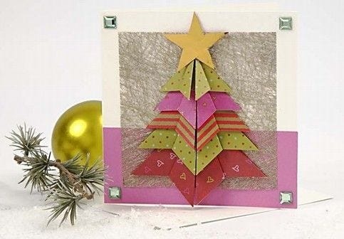 Actual product image Creativ Company Metallic paper A2, 280 g/m², gold, 10 sheets (280 g/m², 10 x)