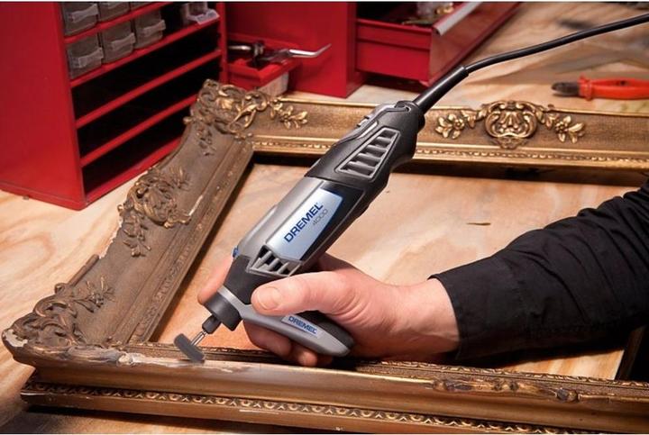 Actual product image Dremel 577 Precision handle