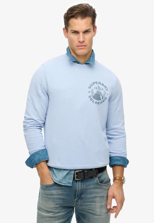 Image du produit Superdry Lo-Fi Outdoor (S)
