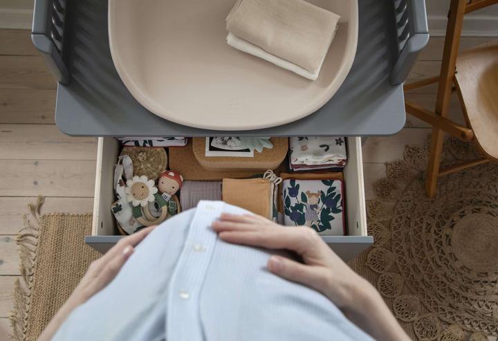 Produktbild Sebra Waschlappen