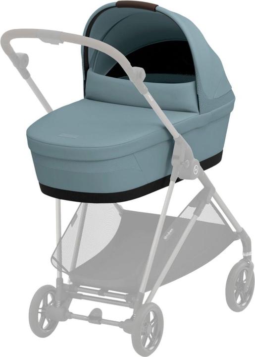 Produktbild Cybex Melio Kinderwagenaufsatz