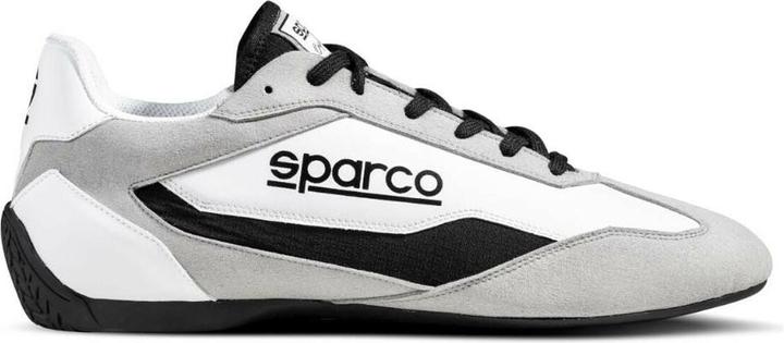 Actual product image Sparco Casual Shoes S-Drive (43)
