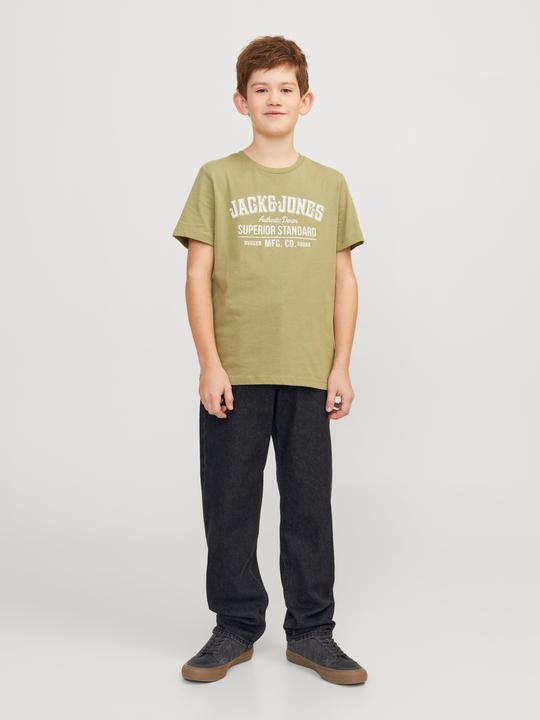 Image du produit Jack & Jones Jwchris Jjioriginal Sq 953 Jnr (134)