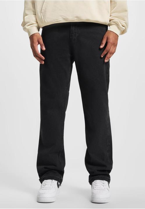 Produktbild DEF Straight Loose Fit Denim - 71891 (34)