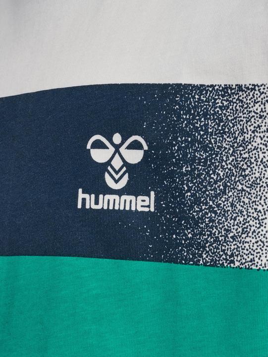 Produktbild hummel hmlESKE T-SHIRT S/S (104)