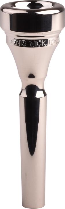 Denis Wick Mundstück 1X (Instrumenten Mundstück)