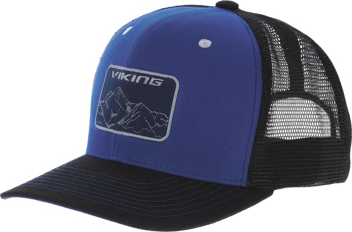 Actual product image Vikingsports Viking track hat