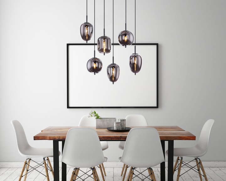 Produktbild Globo Blacky (E14)