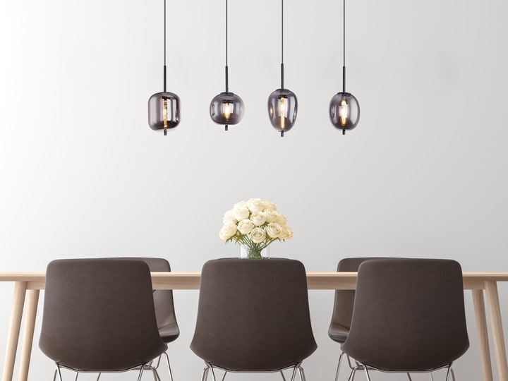 Produktbild Globo Blacky (E14)