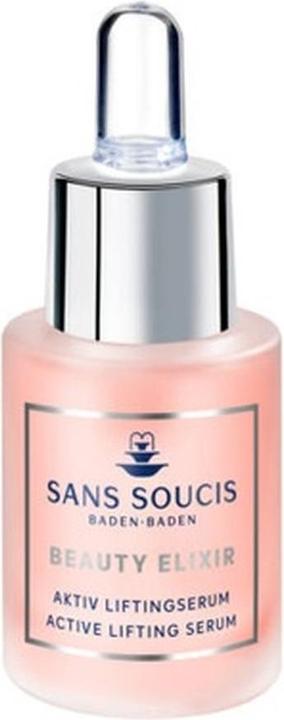 Produktbild Sans Soucis Beauty Elixir Active Lifting Serum 15ml (15 ml)