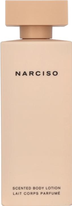 Image du produit Narciso Rodriguez Lotion pour le corps (Crème pour le corps, 200 ml)