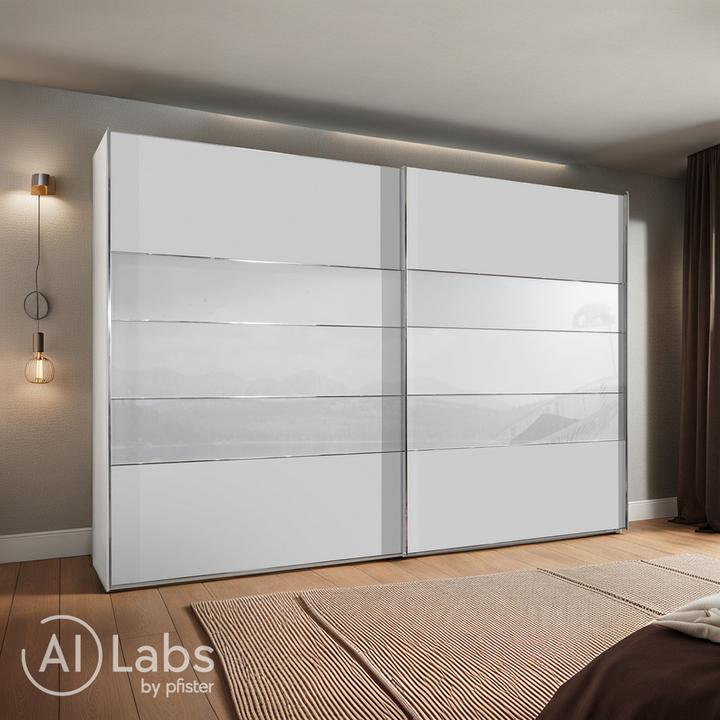 Image du produit Dieter Knoll Collection Arco 201 (250 x 217 cm)
