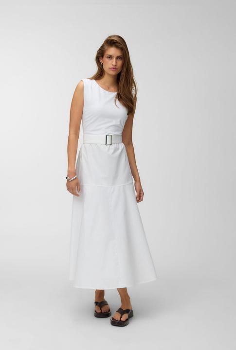 Actual product image Vero Moda VMELLEN Langes Kleid Kleid (34)