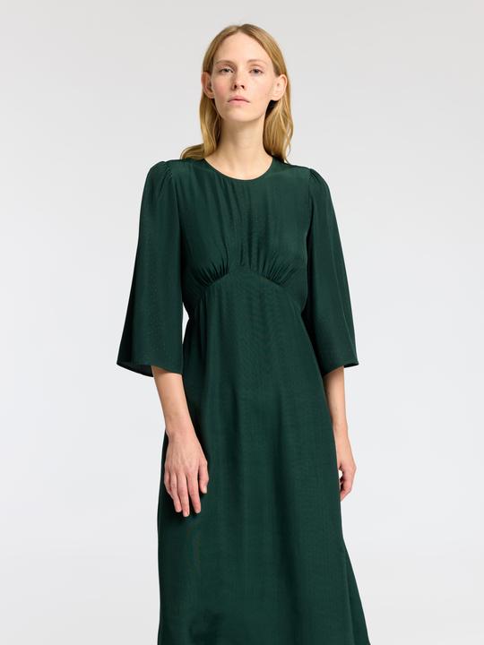 Produktbild Selected 3/4-Arm Maxikleid (36)