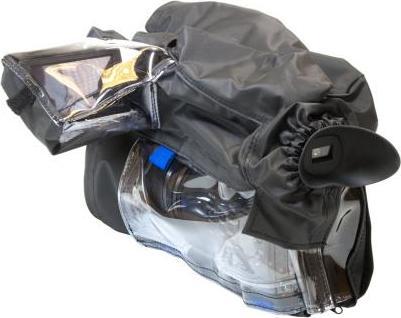 Actual product image CamRade wetSuit (Cover)