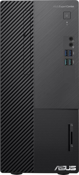 Produktbild Acer ASUS ExpertCenter D5 MiniTower (512 GB, 16 GB, Intel Core i7-13700, UHD Graphics 770)