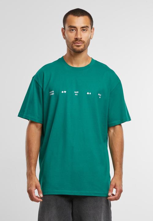 Produktbild Mister Tee MisterTee Highrollers Oversize Tee - 175083 (3XL)