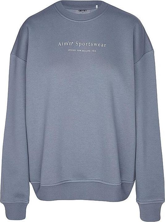 Produktbild Aim'n Sweater Serif (M)