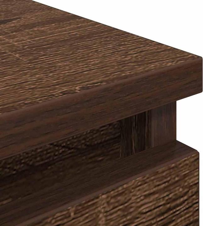 Produktbild vidaXL TV-Schrank (100 x 35 x 54 cm)