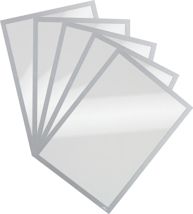 Image du produit Durable Info Frame Duraframe Magnetic (A4)