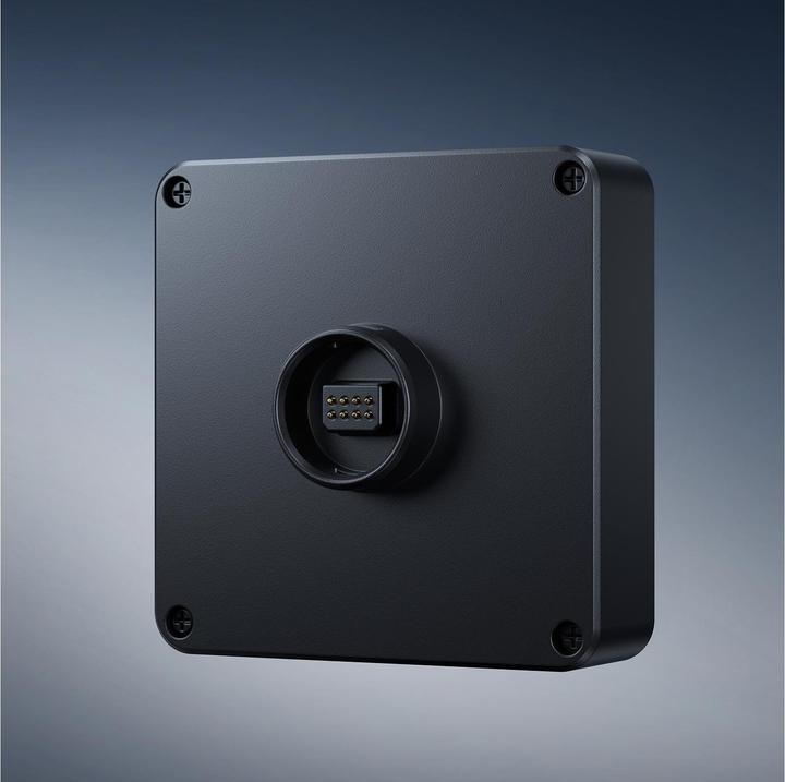 Produktbild Ulanzi EC65 65W Portable Bi Color LED Video Light (EU PLUG) (Videoleuchte)
