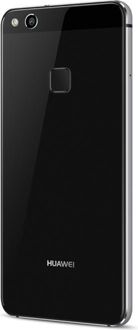 Actual product image Vodafone Huawei P10 Lite (32 GB, Graphite Black, 5.20", 4G)