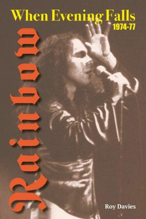 Produktbild When Evening Falls (Englisch, Roy Davies, 2025)