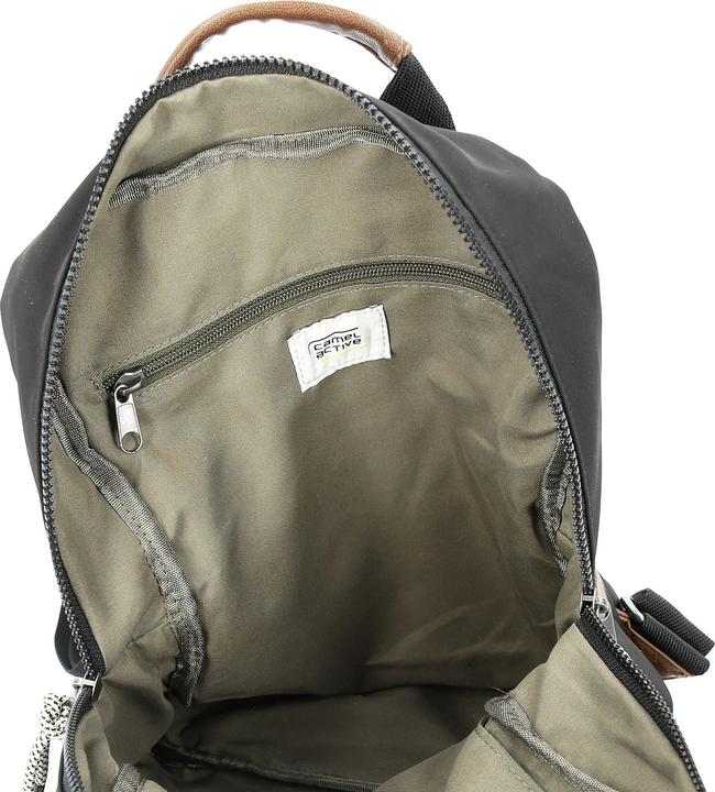 Actual product image Camel Active Aurum Backpack (9 l)