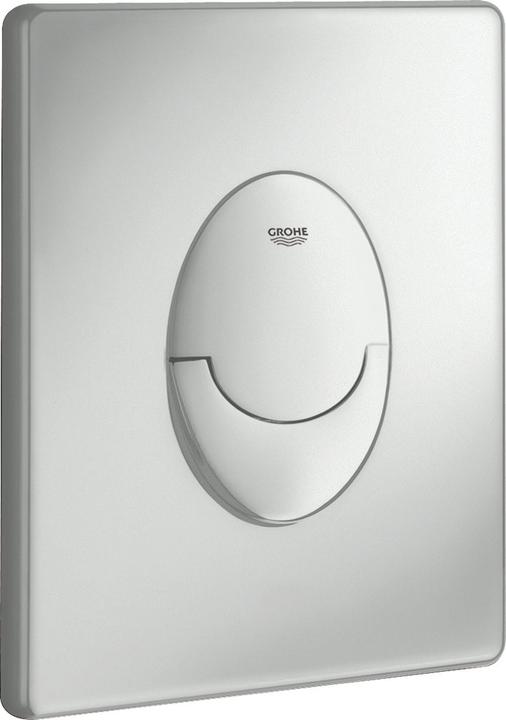 Produktbild Grohe Abdeckplatte SKATE AIR mattchrom