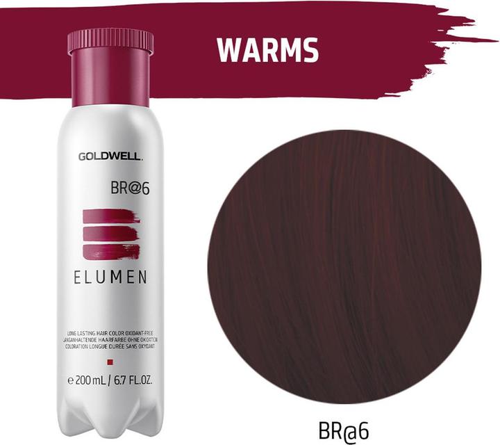 Actual product image Goldwell Elumen Bright (BR6)
