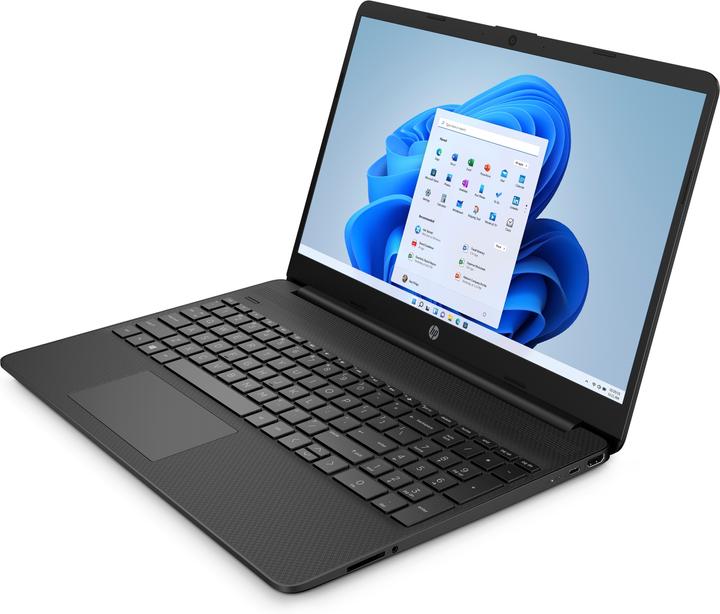 Produktbild HP 15s – eq1216ng (15.60", AMD Athlon Silver 3050U, 8 GB, 512 GB, DE)