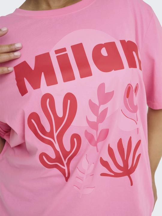 Produktbild Only CARROSE T-shirt T-shirt (M)