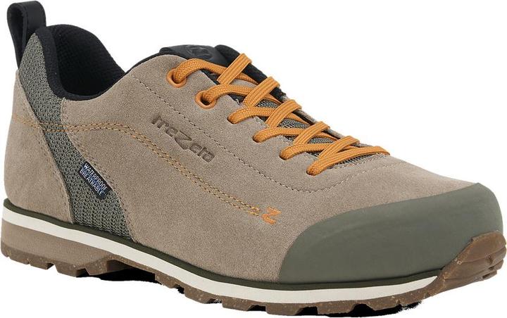 Produktbild Trezeta Zeta (40.5)